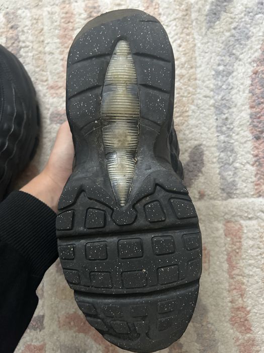 Nike Air Max 95 Exemplari