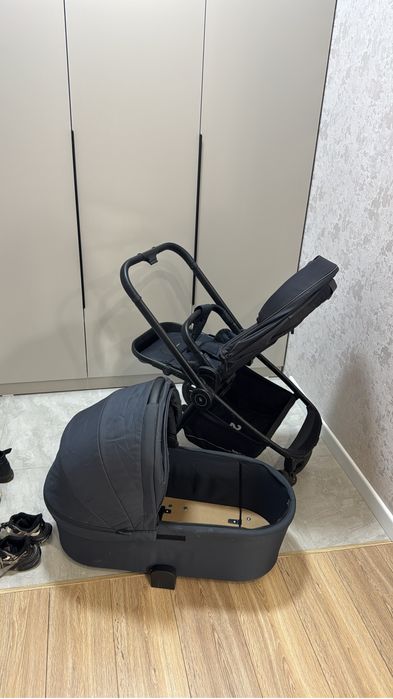 Коляска Rant Energy