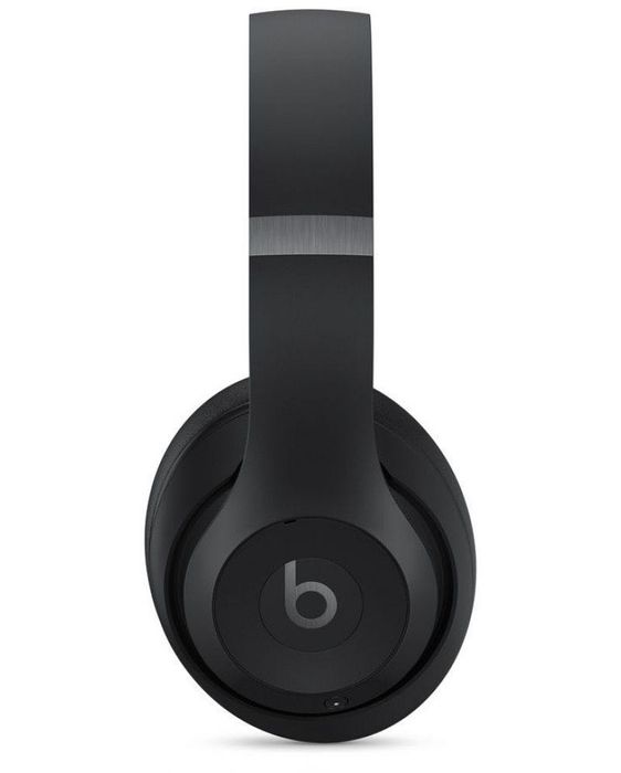 Beats Studio Pro by Dr.Dre Black