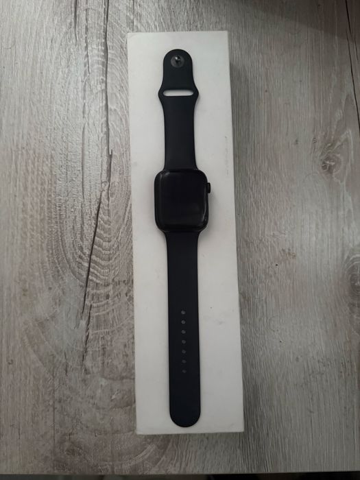Apple watch 7 45mm