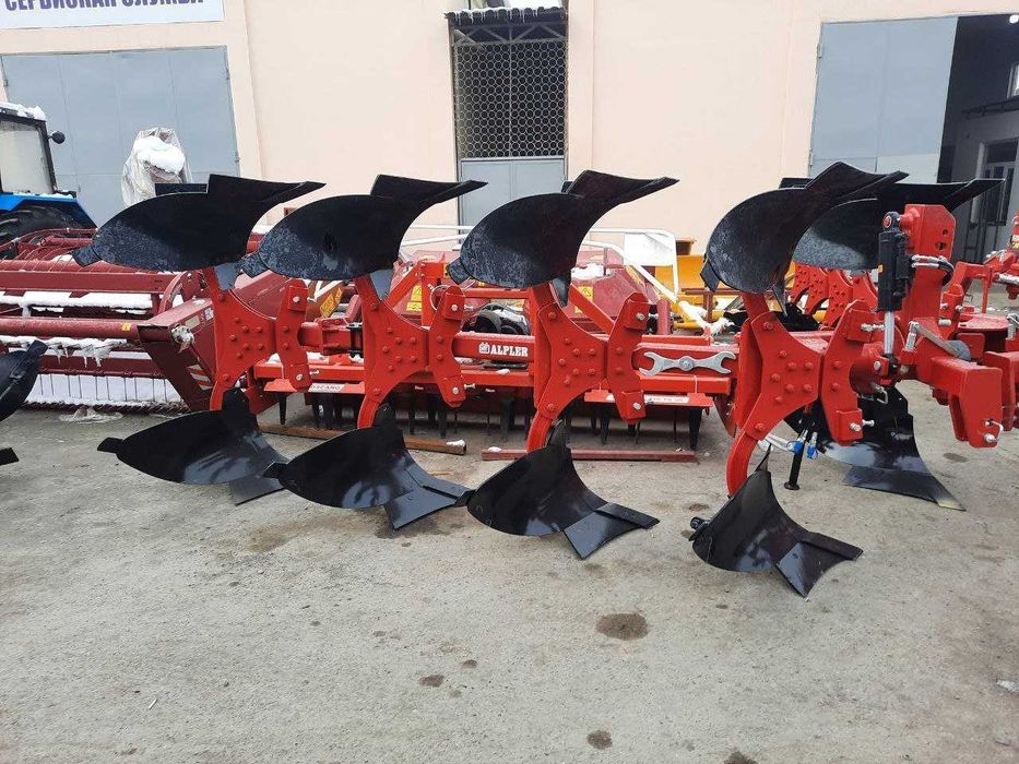 Омоч (Plug) 3+1 - Lizing