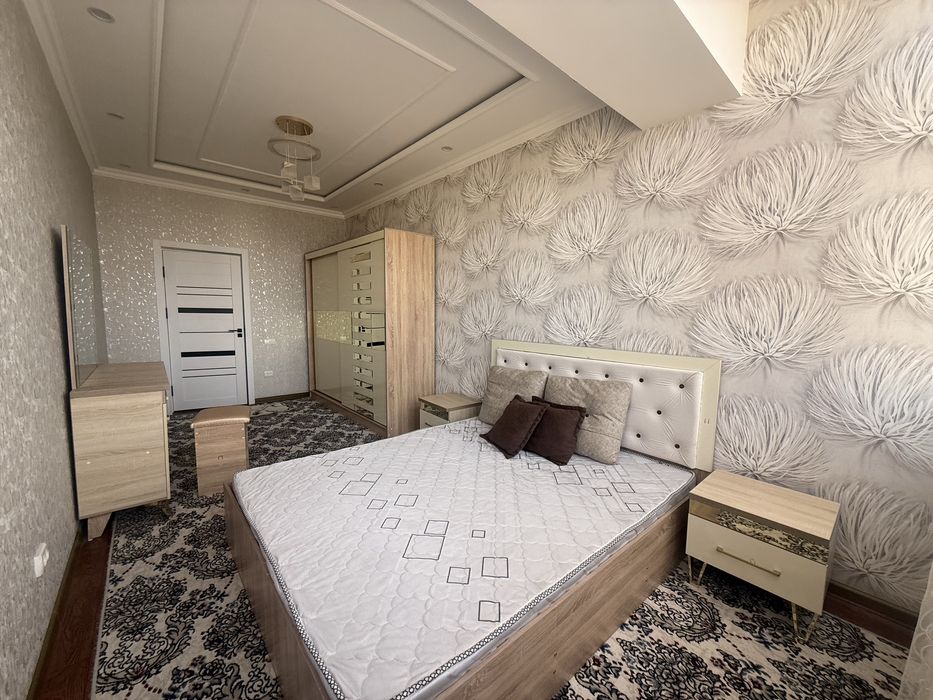 Срочно продается 2х квартира на новостройке (ор Кишмишка