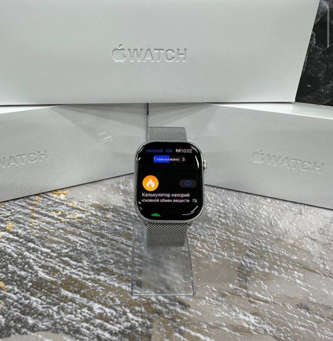 Apple watch 11, s11, se3