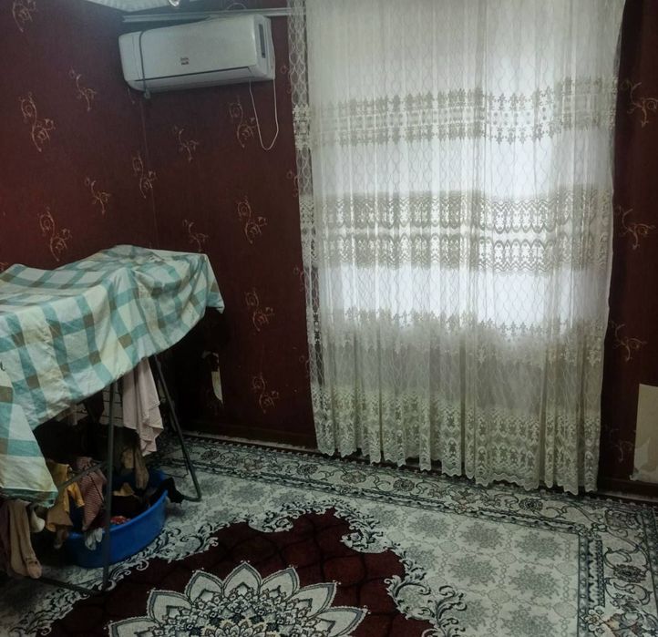 Квартира на метро Тинчлик 3/1/4 общ пл 80м,2 балкона