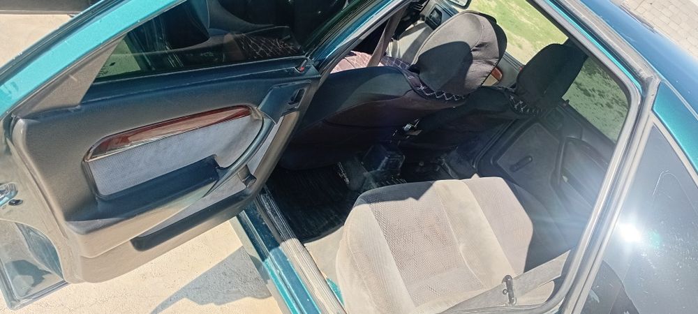 Опель вектра хэджбэк