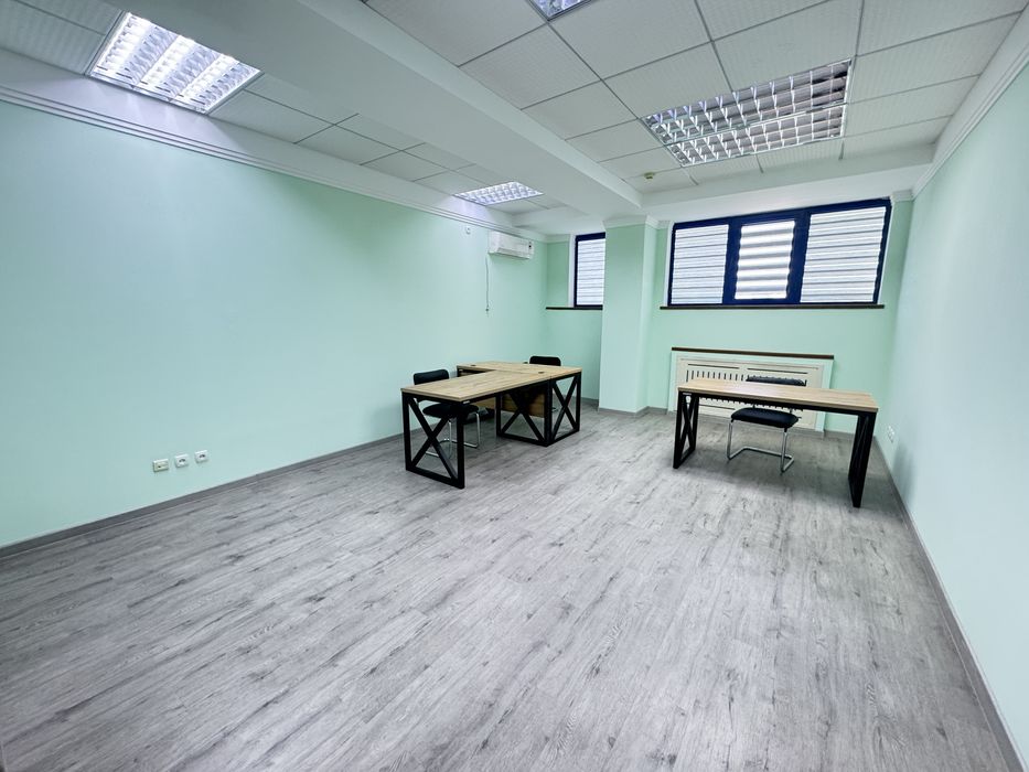 Аренда под офис, Бизнес Центр