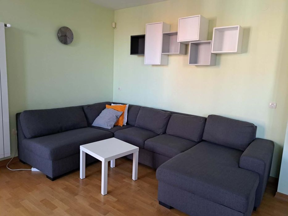 Дава се под наем Тристаен апартамент в София, Драгалевци - 109 кв.м за 1146.99 € - Снимка #2