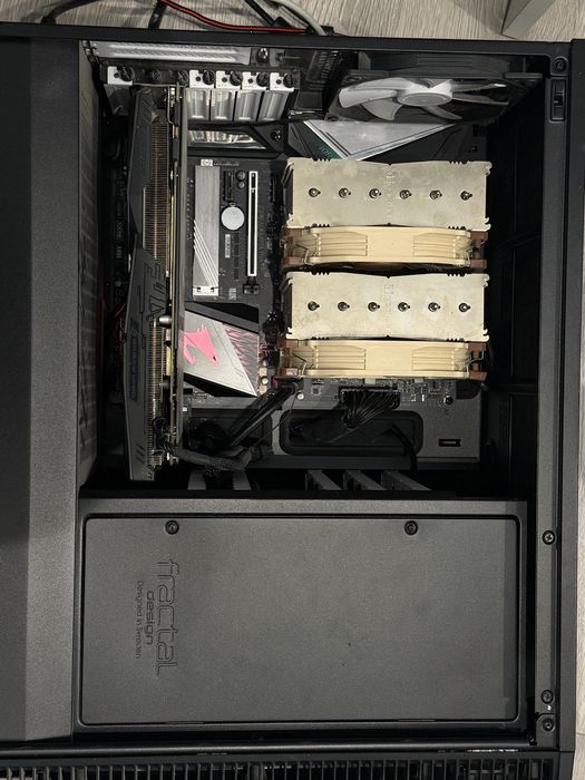 Pc  Gaming I9 9900 k