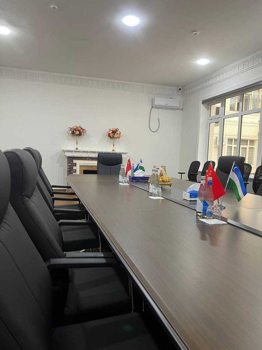 Горячее предложение! Офис в самом центре Ташкента — Нукусская [SM]