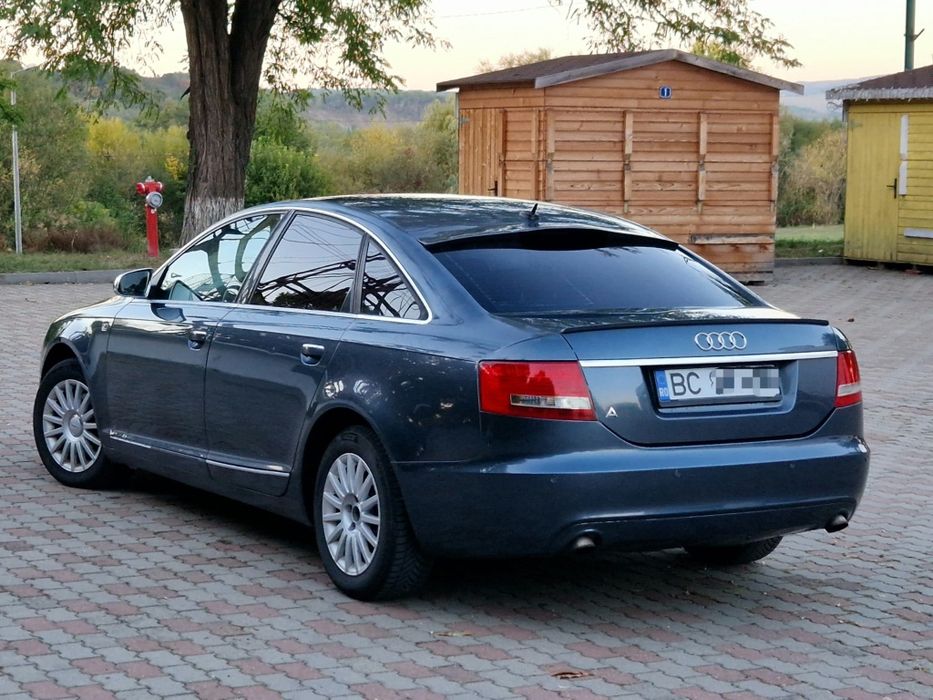 Audi a6 2.0 diesel