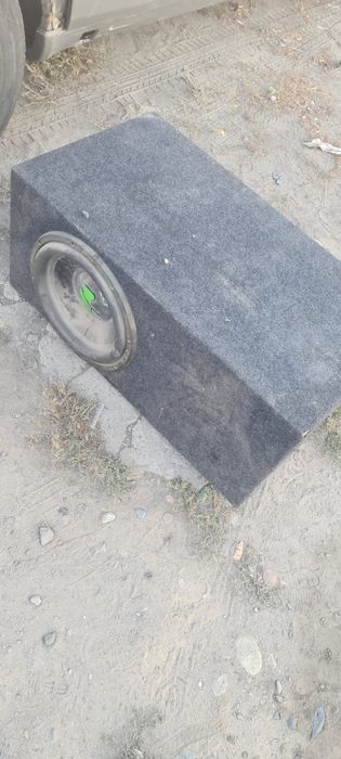 Продам буфер в отличном состоянии