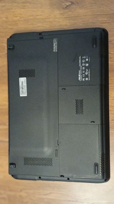 Vând Laptop Asus