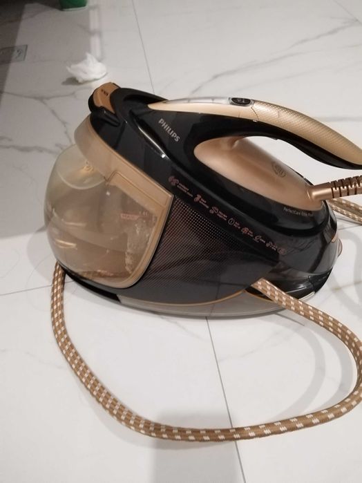 Statie de calcat philips