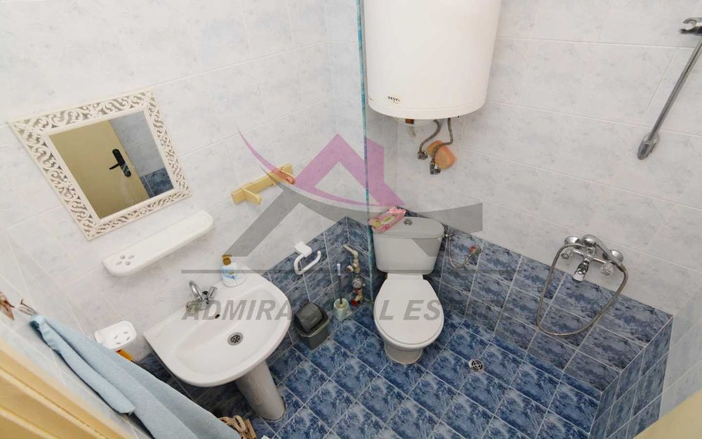 Дава се под наем Двустаен апартамент в Варна, Генералите - 50 кв.м за 458.49 € - Снимка #3