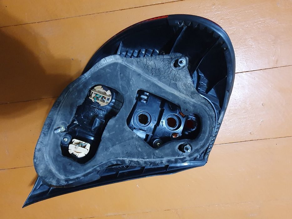 Камри 30 задный стоп правый