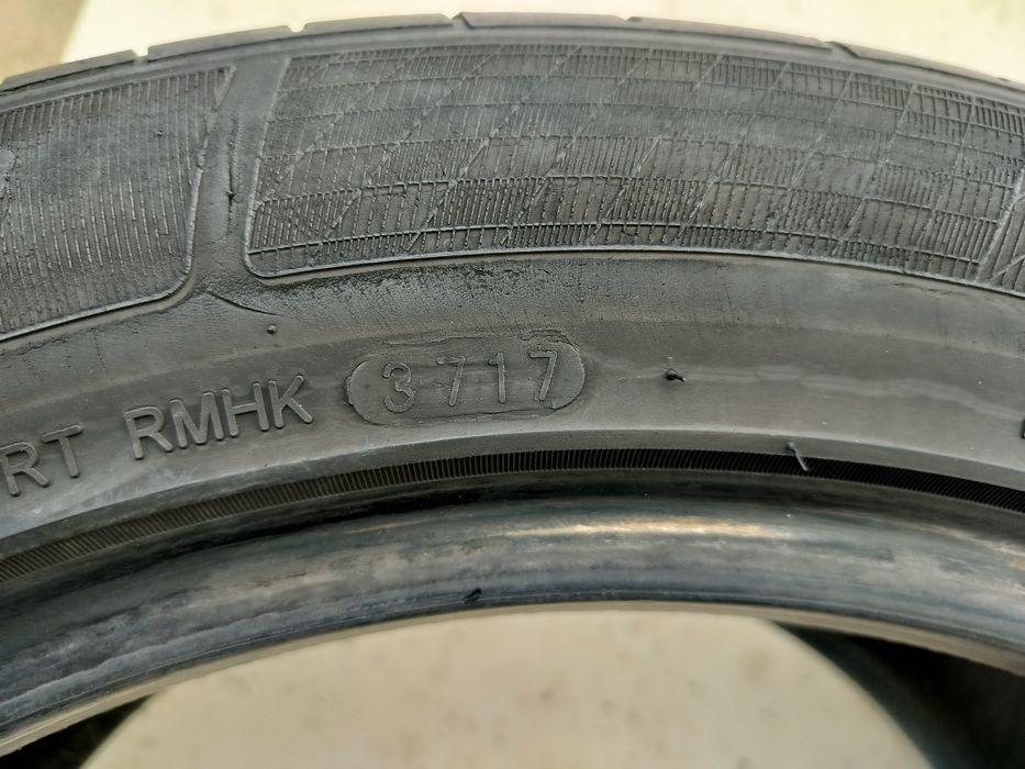 Автошина 285/45 R19