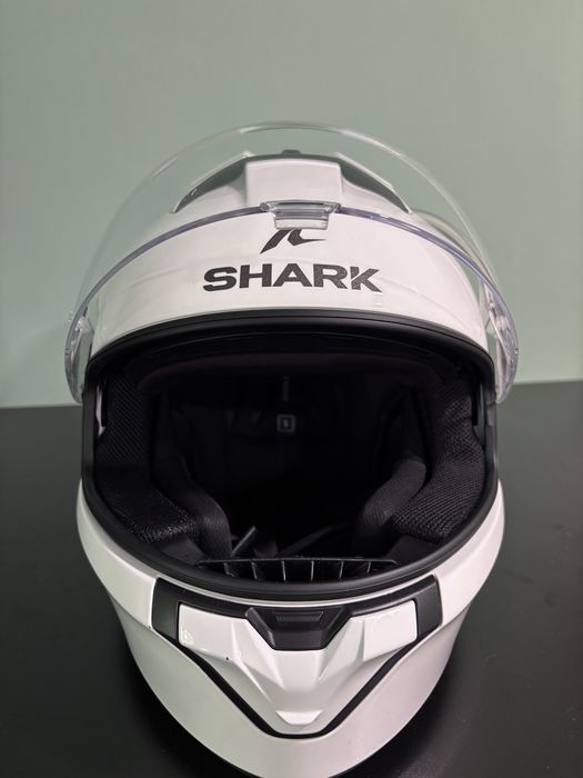 Каска Shark Ridill 2