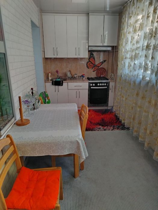 Сдаётся Чиланзар 6 2/1/4