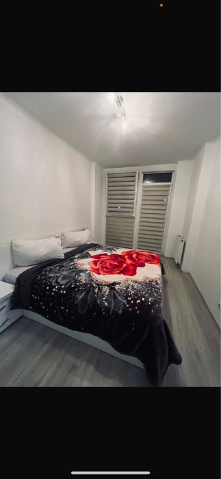Apartament ared kaufland