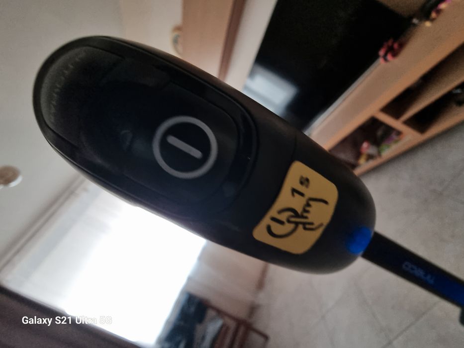 Прахосмукачка Tineco floor one S3 extreme