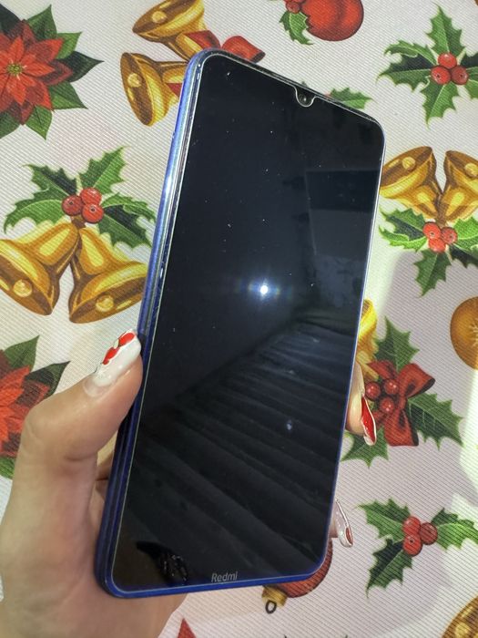Redmi Note 8 (2021)