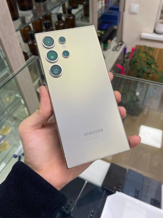 Samsung S24 ultra 5G