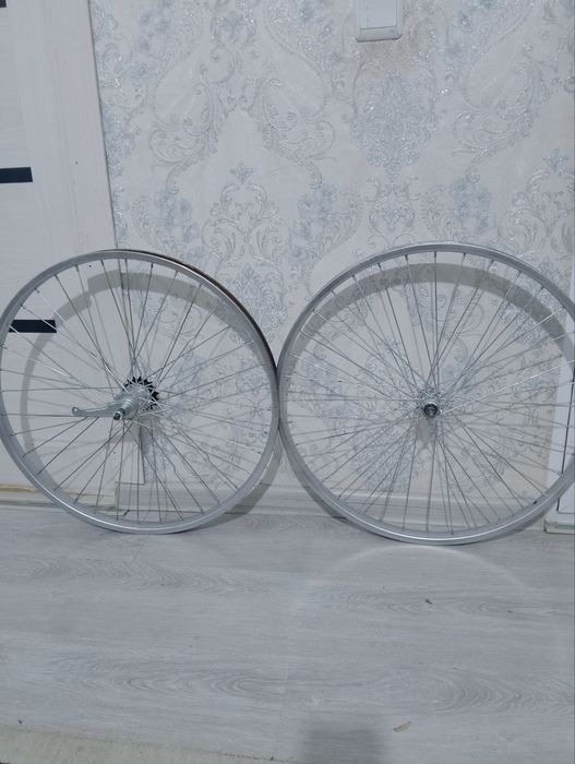 срочно продам 26 размар обда велоспеда