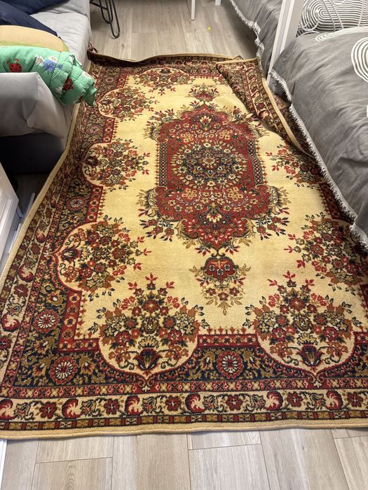 Ковер домашний .