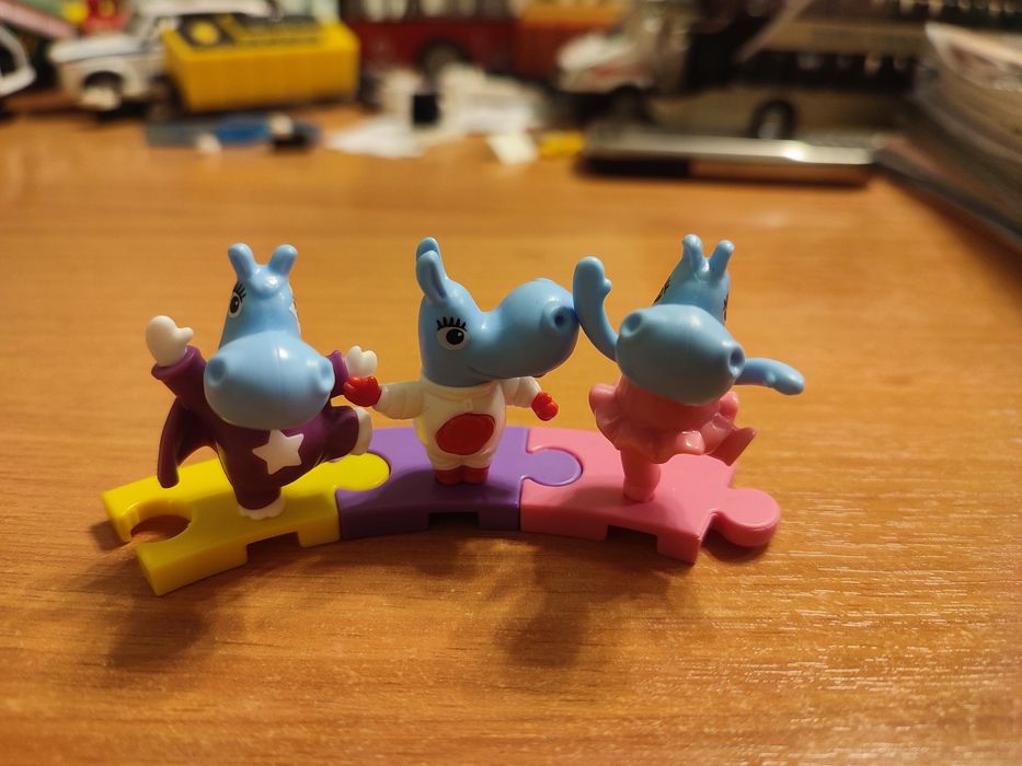 Продам Киндеры kinders