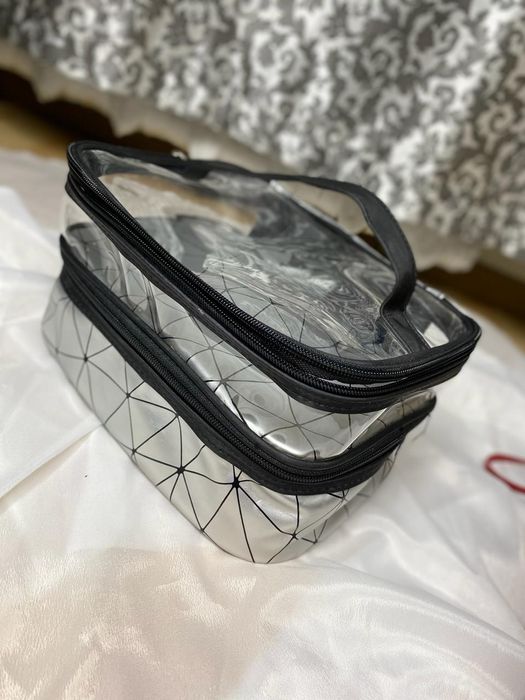 Срочно продам косметичка