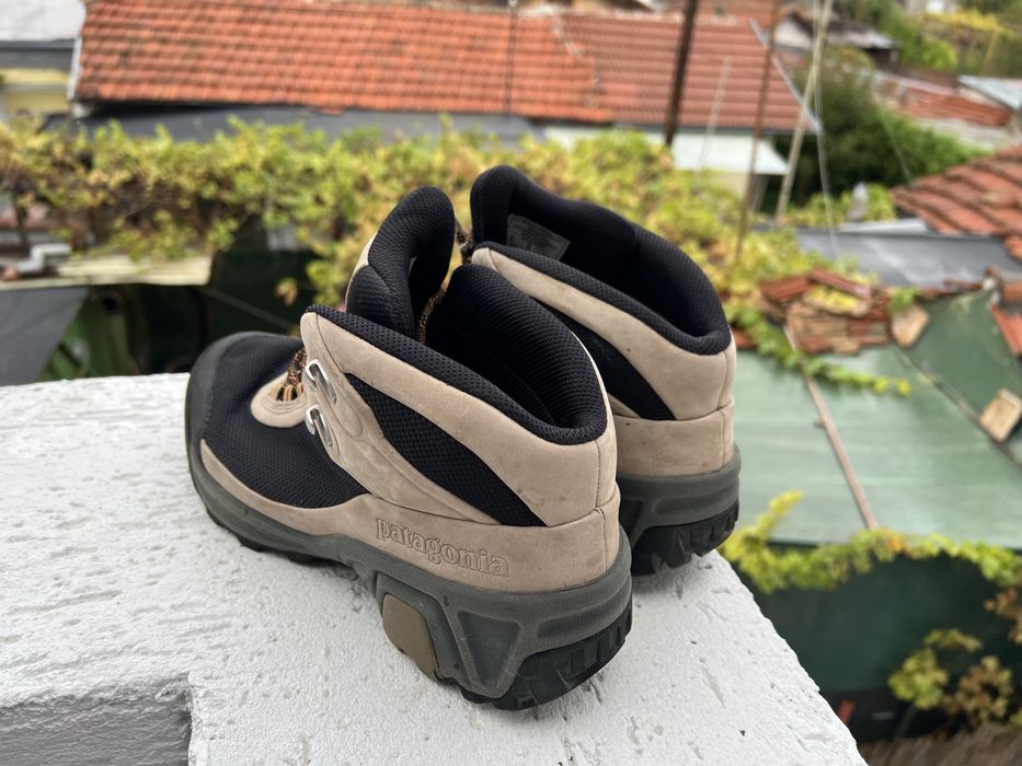 Patagonia Vibram 42