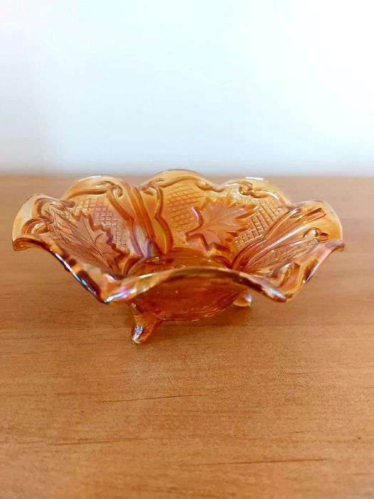 Продам очень изящную конфетницу, СССР