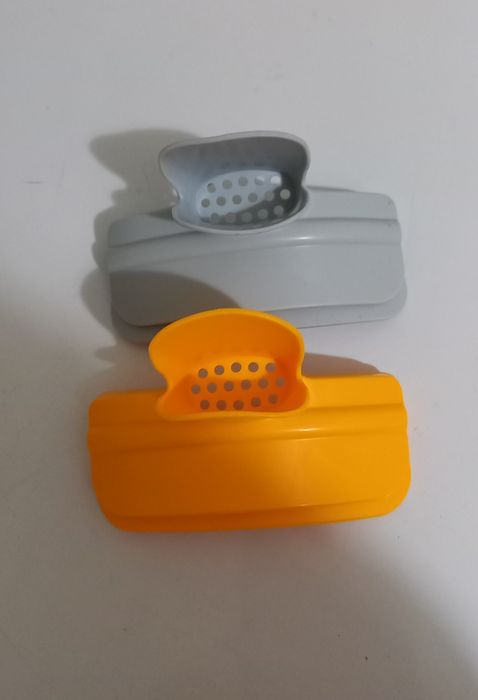 Силиконовый фильтр