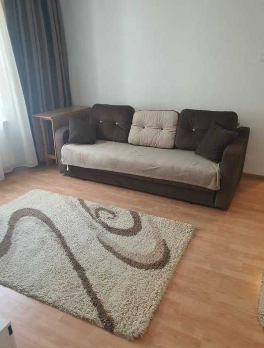 Inchiriez apartament 2 camere