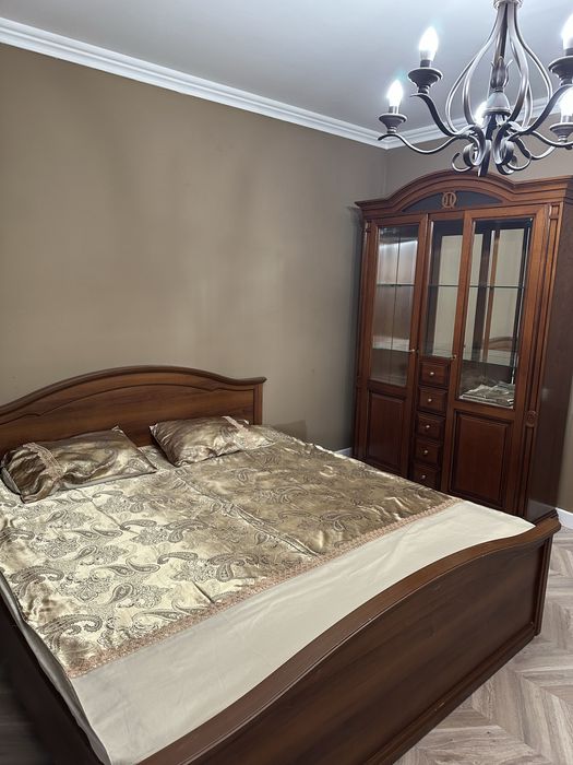 Сдаются комнаты в доме в центре города