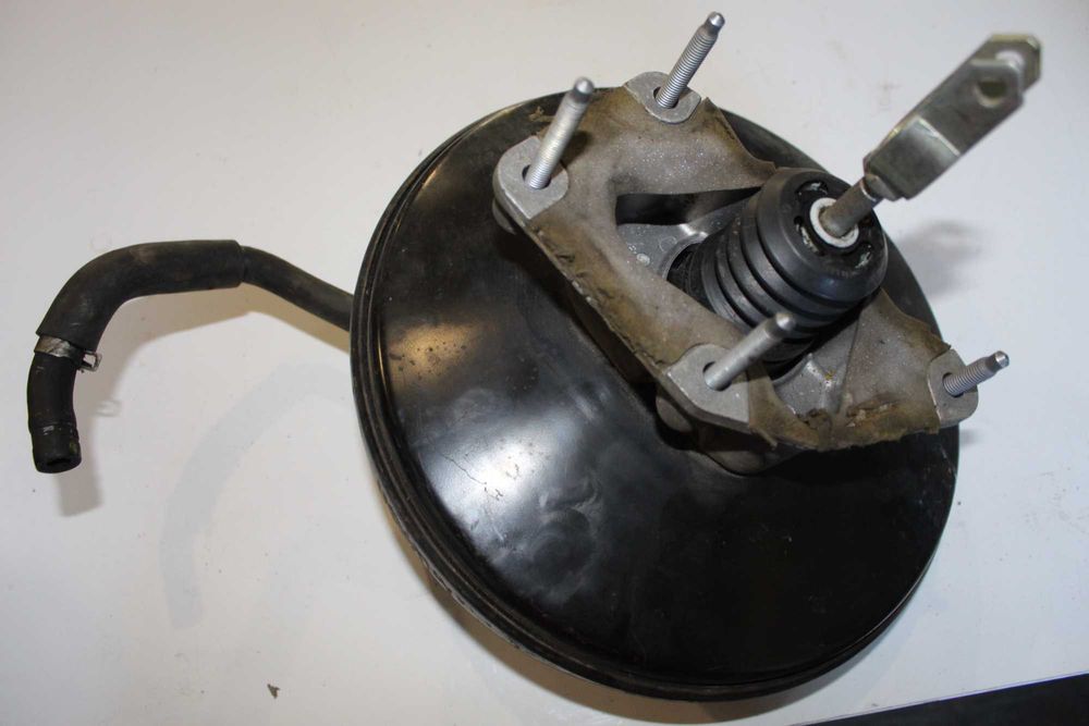 Серво Нисан кашкай 1.5дци 08г Nissan qashqai 1.5dci 2008