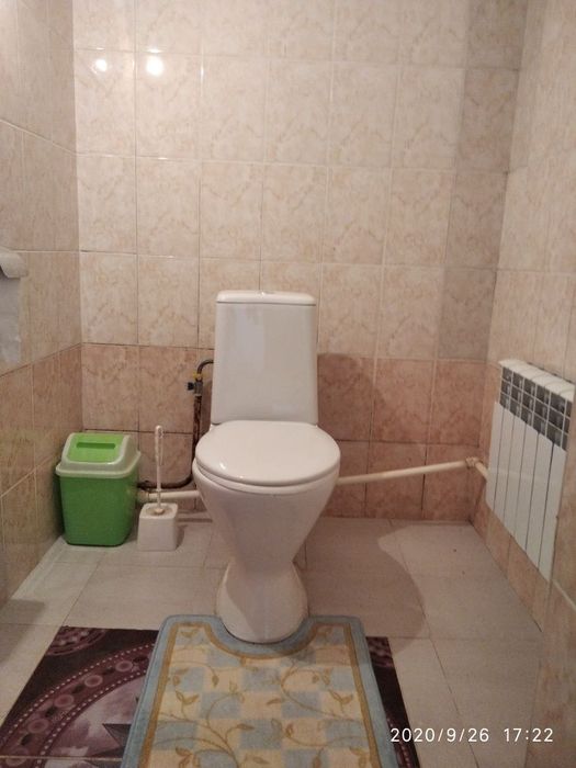 Продаётся дом или обменяю на 3. ком.кв.