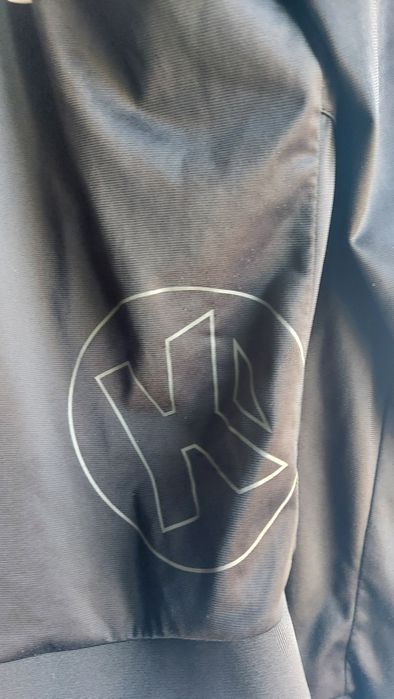 Bluza femei Kempa  M