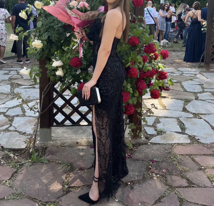 Бална рокля / prom dress