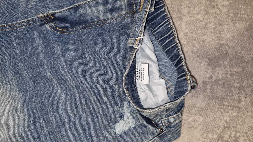 Blugi Casual HME