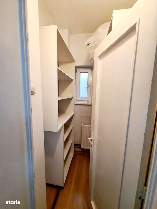 2 camere hochparter/6 renovat bloc risc seismic 1