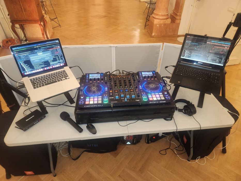 Oferta Botez 6900 lei Dj FotoVideo Ursitoare Cabina Foto / Foto Corner