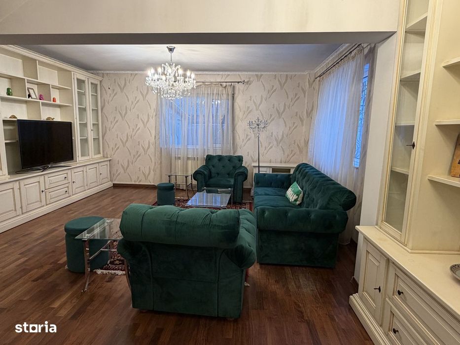 Casa Herastrau