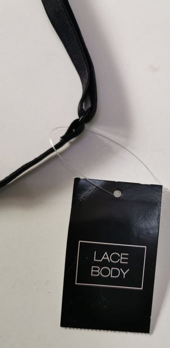 Body negru Matalan UK marimea M