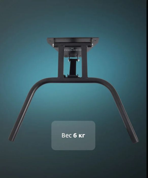 Брусья настенные Torneo