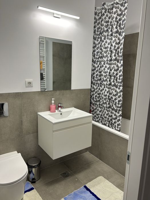 Apartament de inchiriat silk
