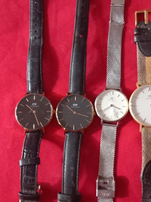 Ceasuri Daniel Wellington