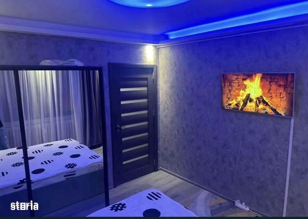 LUX Ap 2 camere 50mp TUDOR CENTER