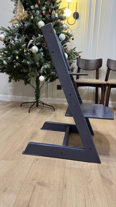 Стульчик для кормления Stokke tripp trapp