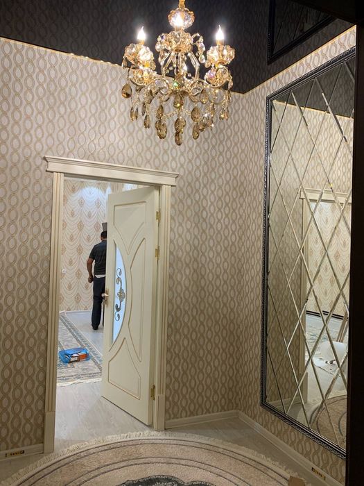 Коракамиш 2/1 2/4/8 Новостройка Элитные квартиры в центре города